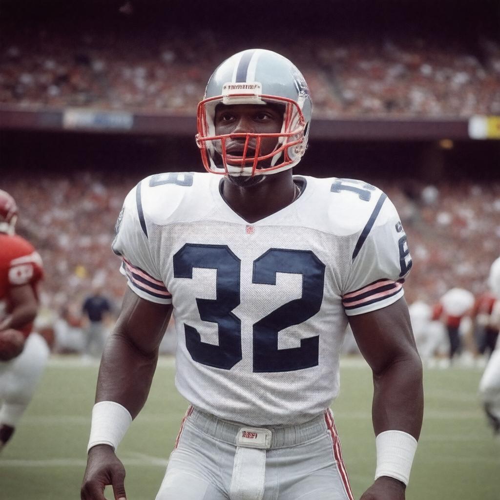 Sam Cunningham